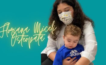 Floriana Miceli Osteopata