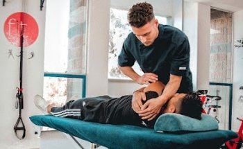 Studio Osteopatia e Massoterapia Umberto Ventura