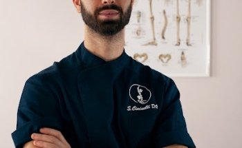 Osteopata Simone Ciminelli D.O.