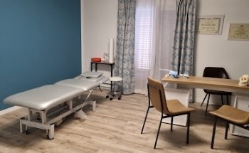 Prenditi Cura, Studio di Osteopatia e Posturogia