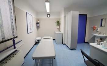 Francesco Falco Osteopata