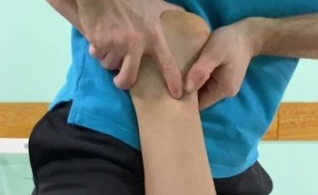 Osteopata Gabriele Valpiani