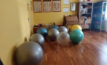 Dott.ssa Gaia Negro, Osteopata