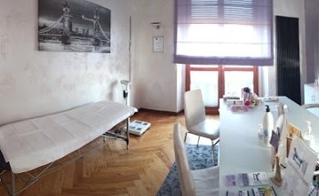 Osteopata Marika Dimauro D.O. M.Sc.