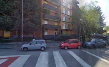 Andrea Rigamonti Osteopata