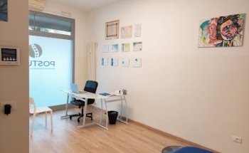 Studio Posture del Dott.Ottani Luca Osteopata D.O.