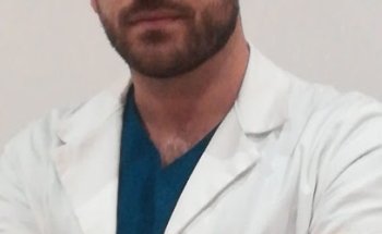 Dott. Mattia Turchetti DO Osteopata Chinesiologo