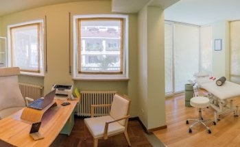 Osteopata Djanet Fogagnolo