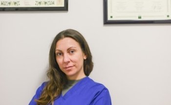 Dott.ssa Fabrizia Orsini, Osteopata D.O.