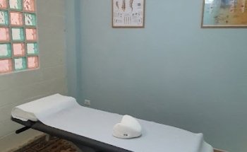 Alessandra Vacca Osteopata