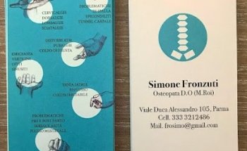 Fronzuti Simone Osteopata D.O.