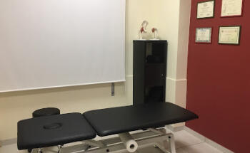 Studio Osteopatico Dott. Riccardo Formica