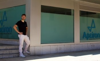 Osteopata Riccardo Pini