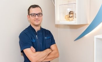Mirko Zardi Osteopata