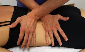 Osteopata Marco Matucci