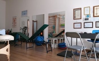 STUDIO MASSOTERAPICO SANTORO - osteopatia Massoterapia chinesiologia posturologia clinica