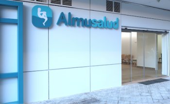 Clínica Almusalud Granada | Mucho más que una clínica privada Somos especialistas en salud 