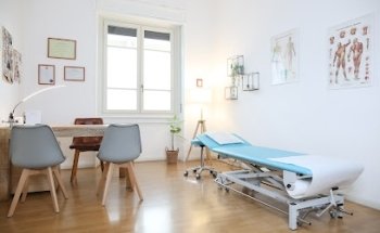 OsteoMed - Osteopatia Milano