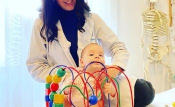 Dott.ssa Daniela Gazzellone, Osteopata