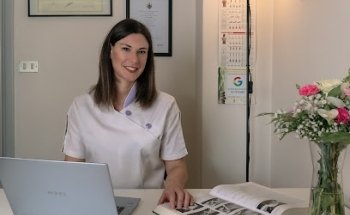 Studio Osteopatico Valentina Montaldo