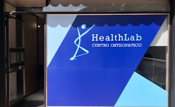 Tommaso Rivellini osteopata