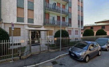 Ferretti Michele Osteopata D.O.