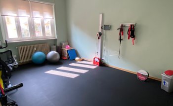 Osteopata Alessandra Tarello