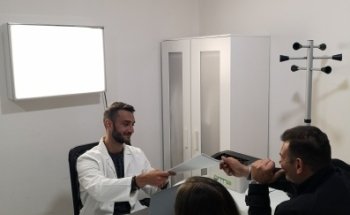 Osteopata Napoli Alessandro Rinaldi D.O.