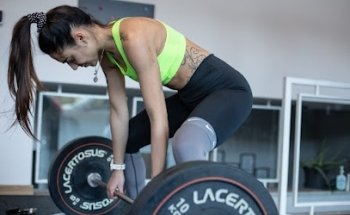 Girovita Training Studio - Personal trainer & Osteopata a Torino