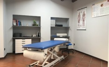 Osteopata Federico Viganò, D.O. M.Sc. UK- MCB