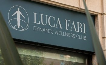 LUCA FABI - dynamic wellness club