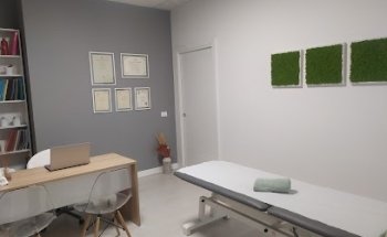 Osteopata Dalmonte Maria Lisa