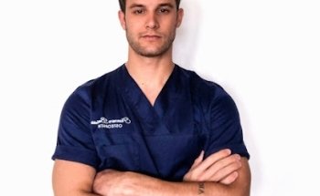 Francesco Barberis Organista Osteopata