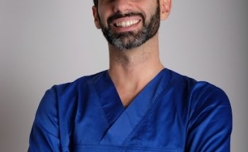 Dott. Simone Vancini Osteopata Massofisioterapista