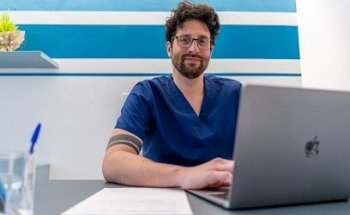 Dr. Stefano Conigliaro