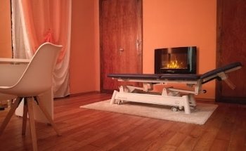 Gabriele Pelizza Osteopata