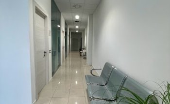 Osteopata Valentina Castellani