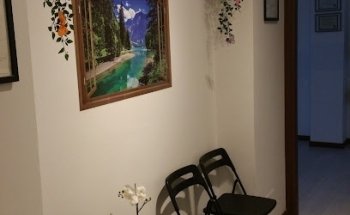 STUDIO OSTEOPATICO DOTT.SSA CHIARA ROSSI