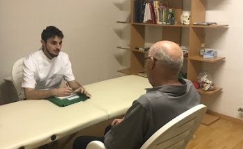 Osteopatia Leonardo Fantoni