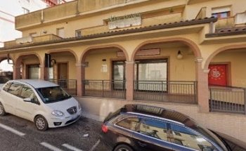 Osteopata Rossi Elisa D.O.