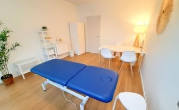 Nicola Valsecchi Osteopata