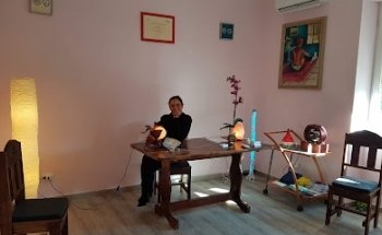 SILVIA VITALE - OSTEOPATA