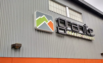Granite Health and Fitness (Granite Sport)