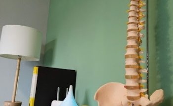 Dr. Francesco Sabellico - Osteopatia e Personal Training