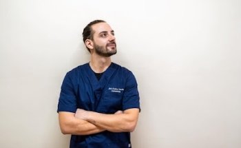 Dott. Cristian Sciretta Osteopata D.O. Massofisioterapista