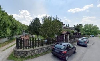 Valentina Fornoni Osteopata