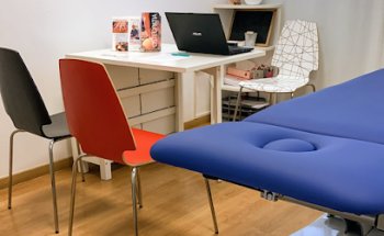 Luca Solimani Osteopata