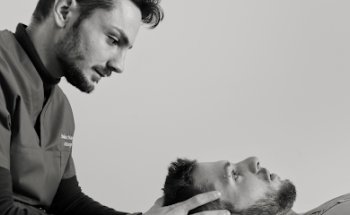 Andrea Margottini - Osteopata (Imola, BO)