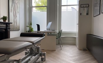 Fysiotherapie Beuzenberg, Fysiotherapie Groningen Westerhaven
