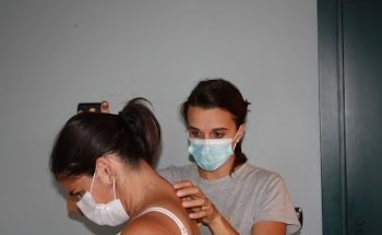 Osteopata Elisa De Lorenzi